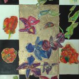Blumenikone