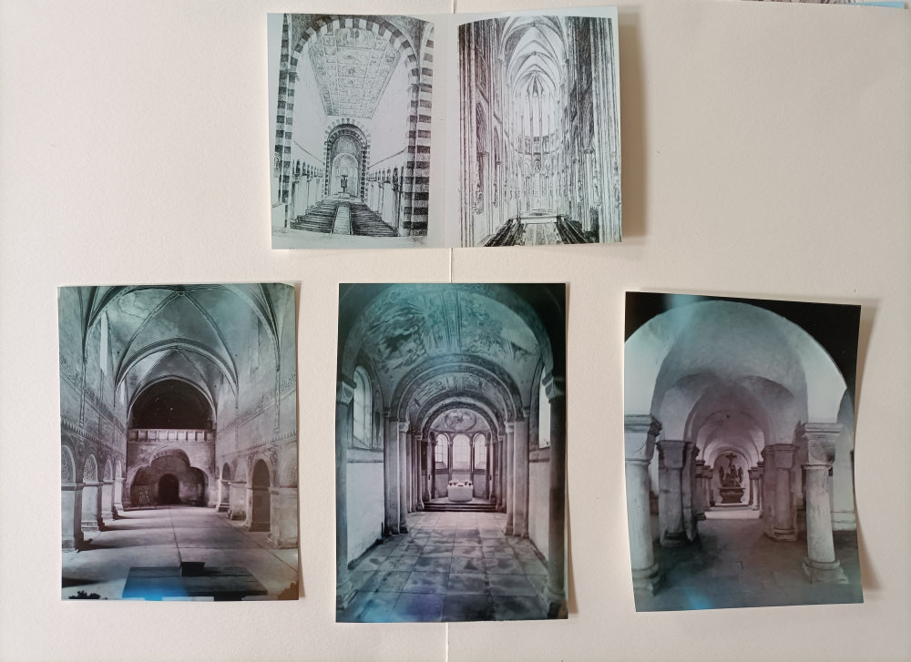 Der Innere Raum – Malworkshop 16.10.2022